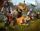 Face-Off: Far Cry 4
