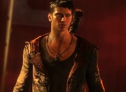 DmC PC - the definitive Devil May Cry experience?