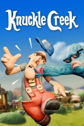 Knuckle Creek Cover
