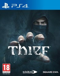 Thief Cover