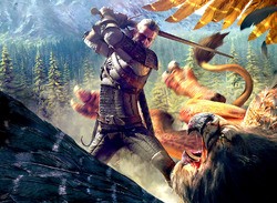 Can Xbox Series S still deliver a next-gen Witcher 3 experience?