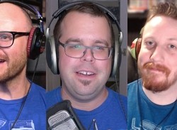 DF Weekly talks Nintendo Direct - and Sony has fixed PS4 CBOMB