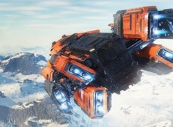 Star Citizen tech in-depth: seamless scaling from gas giants to detail-rich alien worlds