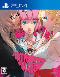 Catherine: Full Body Cover