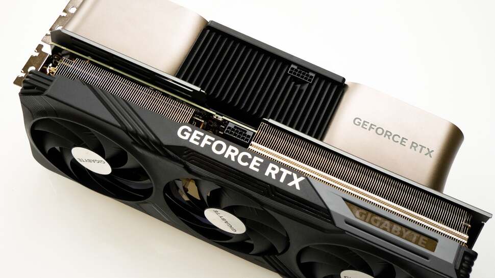 In fairness, the RTX 4090 is a thicker proposition than the 4070 Ti design favoured by Gigabyte - but we still think the 4090 Founders will likely fit in many more cases