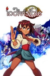 Indivisible Cover