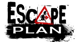 Escape Plan Cover