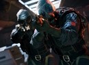 Digital Foundry: Hands-on with Rainbow Six: Siege