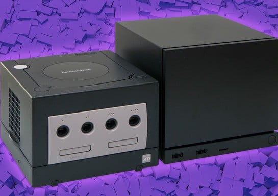 The Steam Machine Proves That Tiny Cubes Are the Best Console Form Factor