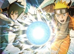 Naruto Shippuden Ultimate Ninja Storm 4