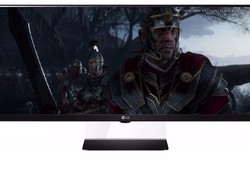 Digital Foundry vs ultra-wide 21:9 PC gaming