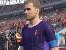 Face-Off: PES 2015