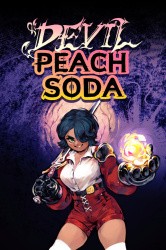 Devil Peach Soda Cover