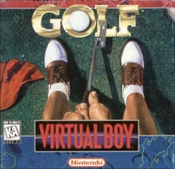 Golf Cover