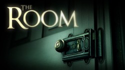 The Room Cover
