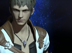 Final Fantasy 14: A Realm Reborn on PS4