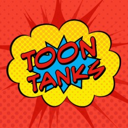 Toon Tanks Cover