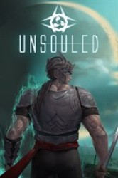 Unsouled Cover