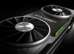 Digital Foundry to host GeForce RTX panel at EGX 2018