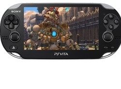 Digital Foundry vs. Vita Remote Play