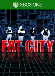 Fat City Cover