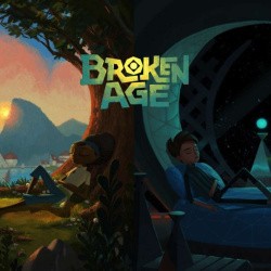 Broken Age Cover