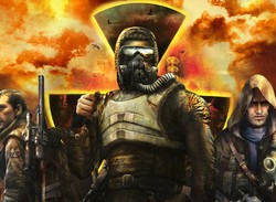 Stalker: Legends of the Zone Trilogy is now enhanced for PC, PS5 and Xbox Series consoles - so what's new?