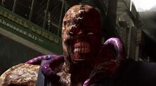 Resident Evil 3: Nemesis
