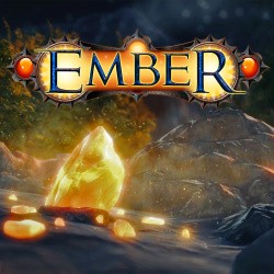 Ember Cover