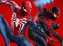 Inside Marvel's Spider-Man 2: the Digital Foundry tech interview