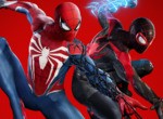Inside Marvel's Spider-Man 2: the Digital Foundry tech interview