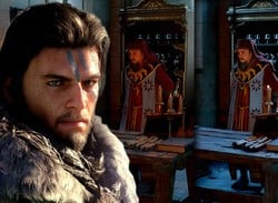 Crimson Desert PC: Nvidia And AMD ML Tech Delivers Vastly Improved Lighting