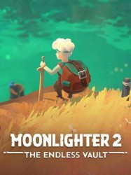 Moonlighter 2 Cover