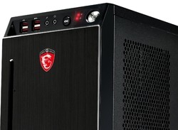 MSI Nightblade review