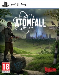 Atomfall Cover