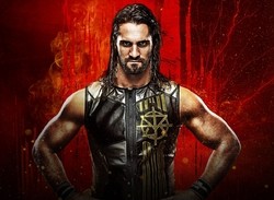 Is WWE 2K18 really the worst game on Nintendo Switch?