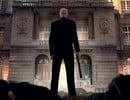 Hitman on Xbox One X piles on the upgrades