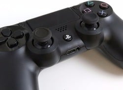 How to upgrade your Dual Shock 4 - with Xbox One controller parts