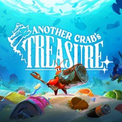 Another Crab's Treasure Cover