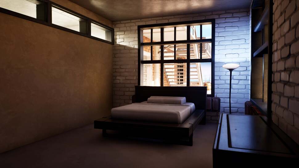 Fortnite now looks stunning on PC, PS5, Series X and even Series S