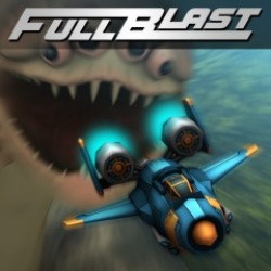 FullBlast Cover