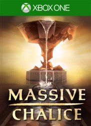 Massive Chalice Cover