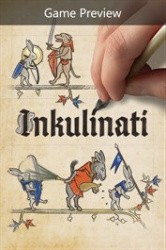 Inkulinati Cover