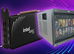 Enterprising User Hacks SteamOS onto Their Intel Arc B580 Desktop PC