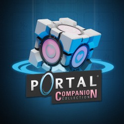 Portal: Companion Collection Cover
