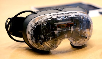 Steam Frame VR Hands-On: Quest 3's Biggest Competition Yet