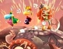 Next-Gen Face-Off: Rayman Legends