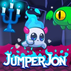 Jumper Jon Cover