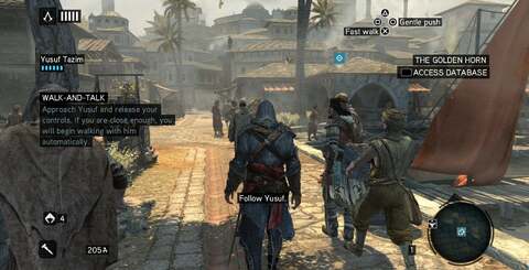 We tested out the SSD on a range of games that stream heavily from the hard drive - Battlefield 3, Kingdoms of Amalur, Assassin's Creed: Revelations and Enslaved. Only the latter title showed any kind of improvement to texture pop-in - bottlenecks, if any, clearly don't reside with the hard drive in these titles and improved drives will doubtless help only with loading and install times.