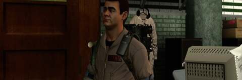 Terminal Reality make no claims for increased performance or improved textures in the new build, and indeed the visual quality in this respect remains unchanged.